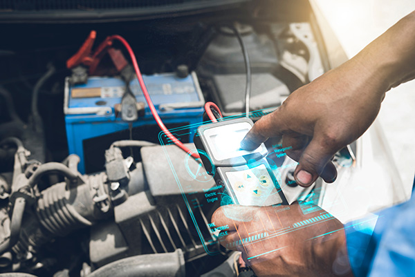 6 Most Common Electrical Issues in Cars | Admiral Tire And Auto of Edgewater